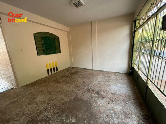 Imagem Casa com 2 Quartos à Venda, 75 m² em Jardim Maria Goretti - Ribeirão Preto Imagem Casa com 2 Quartos à Venda, 75 m² em Jardim Maria Goretti - Ribeirão Preto