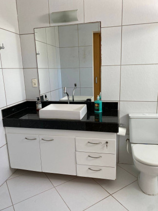 Imagem Apartamento com 4 Quartos à Venda,  em Capim Macio - Natal