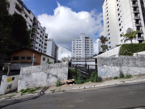 Imagem Terreno à Venda, 1.086 m² em Real Parque - São Paulo Imagem Terreno à Venda, 1.086 m² em Real Parque - São Paulo