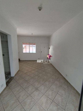 Imagem Casa com 2 Quartos à Venda, 64 m² em Vila Jerusalém - São Bernardo Do Campo Imagem Casa com 2 Quartos à Venda, 64 m² em Vila Jerusalém - São Bernardo Do Campo