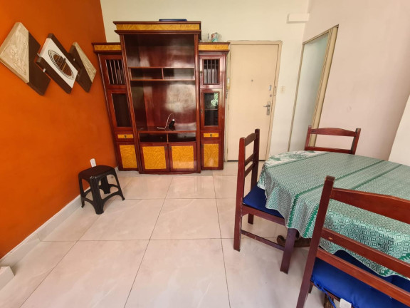Imagem Apartamento com 1 Quarto à Venda,  em Copacabana - Rio De Janeiro