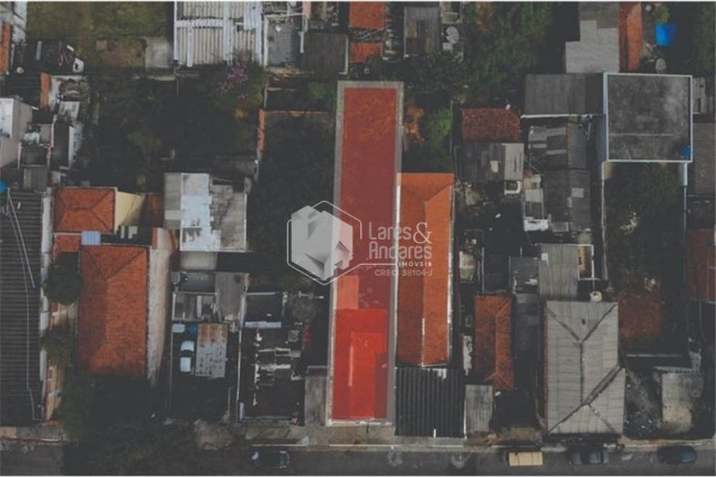 Imagem Terreno à Venda, 280 m² em Parque Peruche - São Paulo Imagem Terreno à Venda, 280 m² em Parque Peruche - São Paulo
