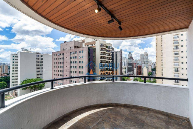 Imagem Apartamento com 2 Quartos à Venda, 180 m² em Perdizes - São Paulo Imagem Apartamento com 2 Quartos à Venda, 180 m² em Perdizes - São Paulo
