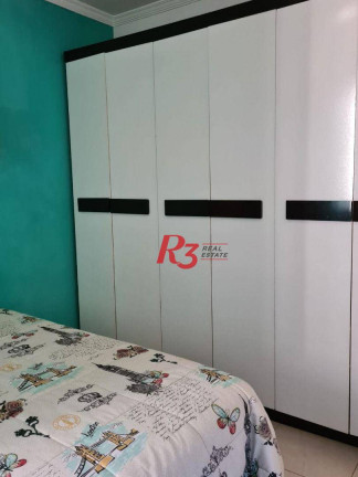 Imagem Apartamento com 2 Quartos à Venda, 70 m² em Aparecida - Santos Imagem Apartamento com 2 Quartos à Venda, 70 m² em Aparecida - Santos