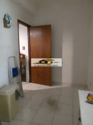 Imagem Sobrado com 5 Quartos à Venda, 218 m² em Ipiranga - São Paulo