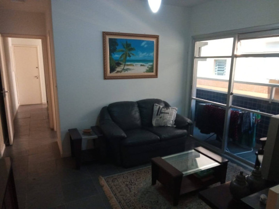 Imagem Apartamento com 4 Quartos à Venda,  em Enseada - Guarujá