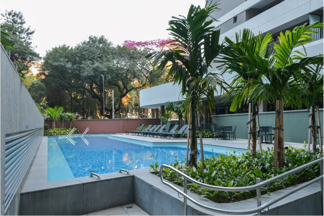 Imagem Imóvel com 1 Quarto à Venda, 21 m² em Jardim República - São Paulo Imagem Imóvel com 1 Quarto à Venda, 21 m² em Jardim República - São Paulo