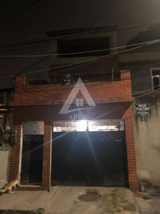Imagem Casa com 4 Quartos à Venda, 160 m² em Campo Grande - Rio De Janeiro