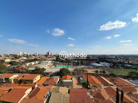Imagem Cobertura com 3 Quartos à Venda, 185 m² em Jardim Chapadão - Campinas Imagem Cobertura com 3 Quartos à Venda, 185 m² em Jardim Chapadão - Campinas