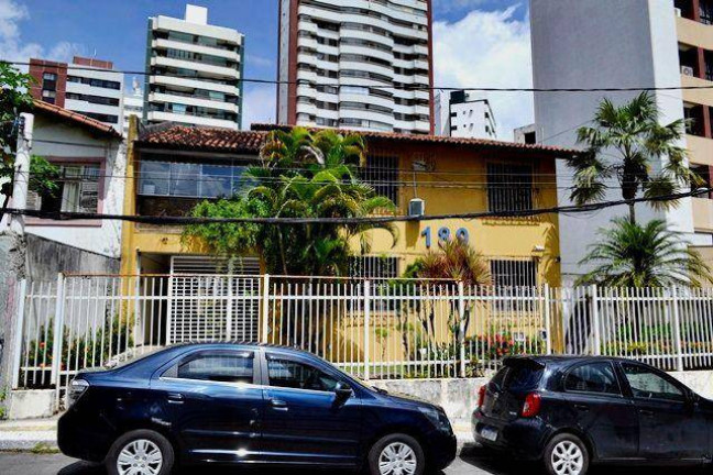 Imagem Casa à Venda ou Locação, 500 m² em Pituba - Salvador