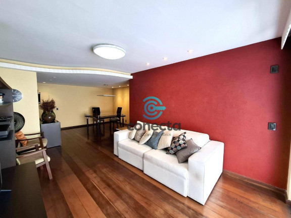 Imagem Apartamento com 3 Quartos à Venda, 140 m² em Icaraí - Niterói Imagem Apartamento com 3 Quartos à Venda, 140 m² em Icaraí - Niterói