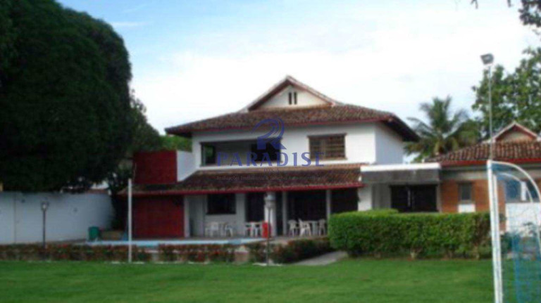 Fazenda à Venda, 2.500 m² em Jardim Das Margaridas - Salvador
