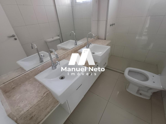 Imagem Apartamento com 3 Quartos à Venda, 136 m² em Meireles - Fortaleza