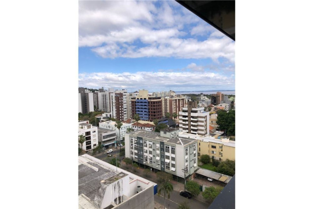 Imagem Apartamento com 3 Quartos à Venda, 112 m² em Menino Deus - Porto Alegre
