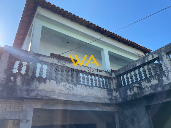 Sobrado com 3 Quartos à Venda, 150 m² em Vila Brasileira - Mogi Das Cruzes