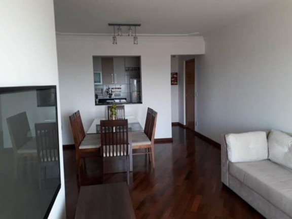 Apartamento com 4 Quartos à Venda, 111 m² em Santana - São José Dos Campos