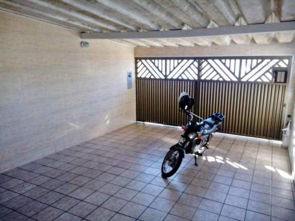 Imagem Casa com 3 Quartos à Venda, 165 m² em Centro - Sao Vicente Imagem Casa com 3 Quartos à Venda, 165 m² em Centro - Sao Vicente