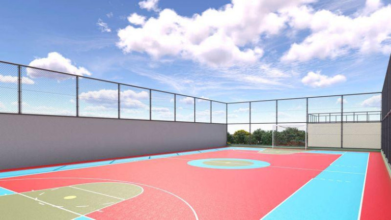 Imagem Apartamento com 3 Quartos à Venda, 100 m² em Samambaia - Brasilia Imagem Apartamento com 3 Quartos à Venda, 100 m² em Samambaia - Brasilia