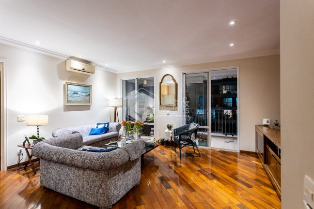 Imagem Apartamento com 3 Quartos à Venda, 119 m² em Vila Pompeia - São Paulo Imagem Apartamento com 3 Quartos à Venda, 119 m² em Vila Pompeia - São Paulo