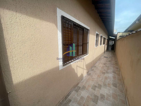 Imagem Casa com 2 Quartos à Venda, 80 m² em Mirim - Praia Grande