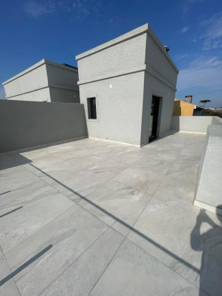 Imagem Casa com 2 Quartos à Venda, 130 m² em Cidade Industrial - Curitiba Imagem Casa com 2 Quartos à Venda, 130 m² em Cidade Industrial - Curitiba