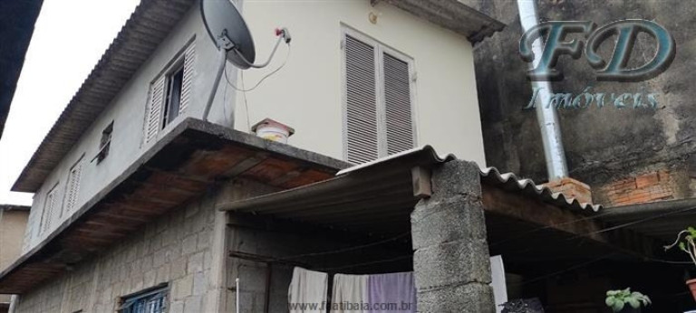 Imagem Casa com 9 Quartos à Venda, 430 m² em Terra Preta (terra Preta) - Mairiporã Imagem Casa com 9 Quartos à Venda, 430 m² em Terra Preta (terra Preta) - Mairiporã