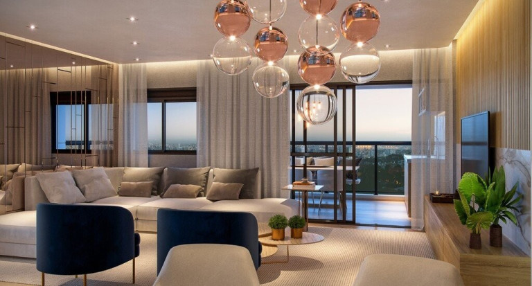 Imagem Imóvel com 3 Quartos à Venda, 88 m² em Anália Franco - São Paulo Imagem Imóvel com 3 Quartos à Venda, 88 m² em Anália Franco - São Paulo