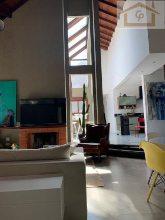 Imagem Casa com 3 Quartos à Venda, 240 m² em Granja Viana Ii - Cotia Imagem Casa com 3 Quartos à Venda, 240 m² em Granja Viana Ii - Cotia