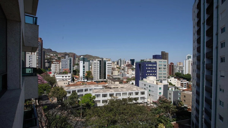 Imagem Cobertura com 4 Quartos à Venda, 155 m² em Serra - Belo Horizonte Imagem Cobertura com 4 Quartos à Venda, 155 m² em Serra - Belo Horizonte