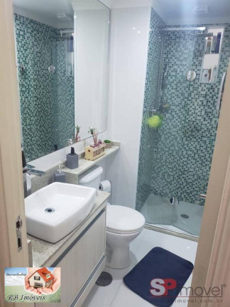 Imagem Apartamento com 3 Quartos à Venda, 59 m² em Taboão - São Bernardo Do Campo Imagem Apartamento com 3 Quartos à Venda, 59 m² em Taboão - São Bernardo Do Campo