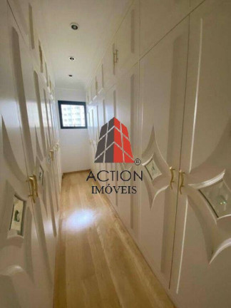 Imagem Apartamento com 4 Quartos à Venda, 394 m² em Jardim Anália Franco - São Paulo Imagem Apartamento com 4 Quartos à Venda, 394 m² em Jardim Anália Franco - São Paulo