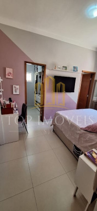 Imagem Casa com 3 Quartos à Venda, 175 m² em Vila Branca - Jacareí