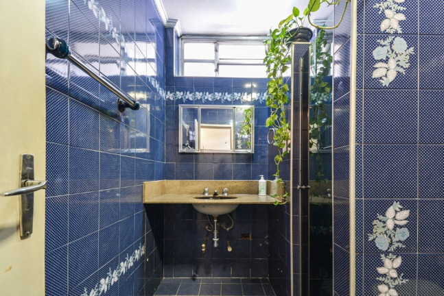 Imagem Casa com 4 Quartos à Venda, 242 m² em Moema - São Paulo Imagem Casa com 4 Quartos à Venda, 242 m² em Moema - São Paulo
