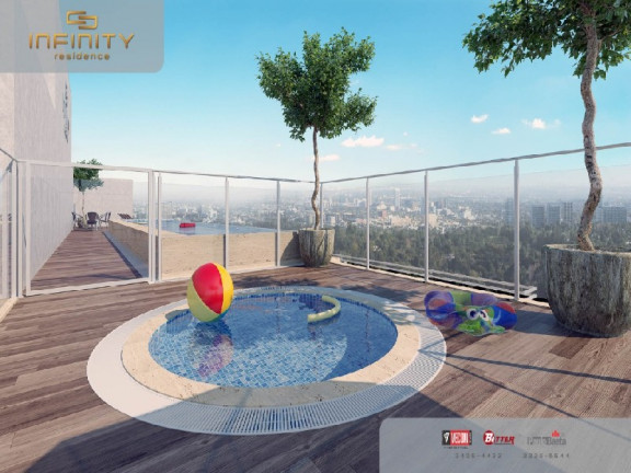 Imagem Apartamento com 3 Quartos à Venda, 101 m² em Sul (águas Claras) - Brasília