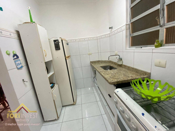 Imagem Imóvel com 1 Quarto à Venda, 42 m² em Canto Do Forte - Praia Grande Imagem Imóvel com 1 Quarto à Venda, 42 m² em Canto Do Forte - Praia Grande