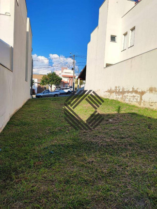 Imagem Terreno à Venda, 175 m² em Condominio Golden Park Residence Ii - Sorocaba Imagem Terreno à Venda, 175 m² em Condominio Golden Park Residence Ii - Sorocaba