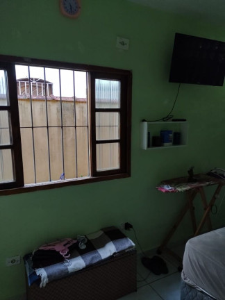 Imagem Casa com 3 Quartos à Venda, 117 m² em Regina Maria - Mongaguá Imagem Casa com 3 Quartos à Venda, 117 m² em Regina Maria - Mongaguá
