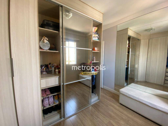 Imagem Apartamento com 3 Quartos à Venda, 62 m² em Campestre - Santo André Imagem Apartamento com 3 Quartos à Venda, 62 m² em Campestre - Santo André