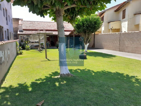 Casa com 3 Quartos à Venda, 110 m² em Ingleses - Florianópolis