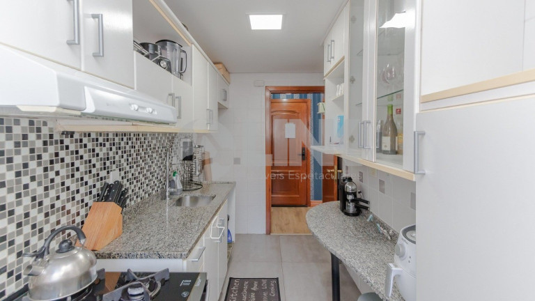 Imagem Apartamento com 2 Quartos à Venda, 58 m² em Boa Vista - Porto Alegre Imagem Apartamento com 2 Quartos à Venda, 58 m² em Boa Vista - Porto Alegre