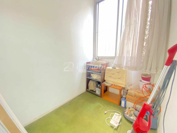 Imagem Apartamento com 3 Quartos à Venda, 125 m² em Higienópolis - São Paulo