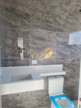 Imagem Casa com 3 Quartos à Venda, 150 m² em Condomínio Terras Do Vale - Caçapava Imagem Casa com 3 Quartos à Venda, 150 m² em Condomínio Terras Do Vale - Caçapava