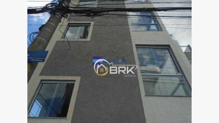 Imagem Studio com 1 Quarto para Alugar, 38 m² em Parque Das Paineiras - São Paulo Imagem Studio com 1 Quarto para Alugar, 38 m² em Parque Das Paineiras - São Paulo