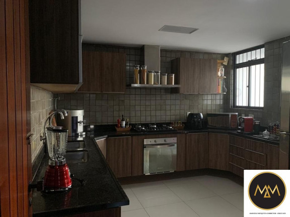 Imagem Apartamento com 3 Quartos à Venda, 236 m² em Tambaú - João Pessoa