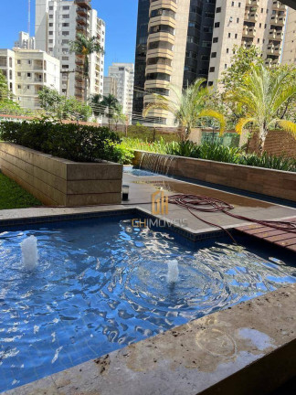 Imagem Apartamento com 3 Quartos à Venda, 166 m² em Setor Oeste - Goiânia Imagem Apartamento com 3 Quartos à Venda, 166 m² em Setor Oeste - Goiânia