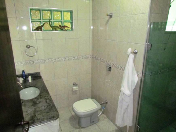 Imagem Sobrado com 3 Quartos à Venda, 295 m² em Vila Yolanda - Osasco