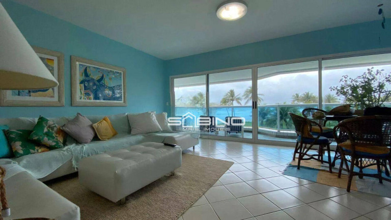 Imagem Apartamento com 4 Quartos à Venda, 186 m² em Riviera De São Lourenço - Bertioga Imagem Apartamento com 4 Quartos à Venda, 186 m² em Riviera De São Lourenço - Bertioga