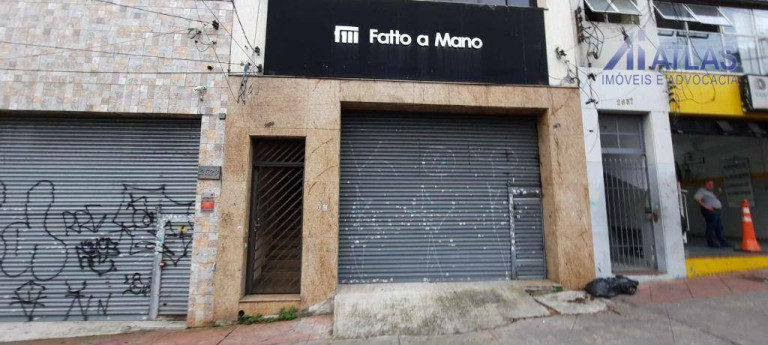 Sala Comercial para Alugar, 500 m² em Mooca - São Paulo