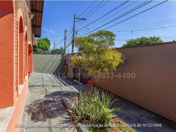 Imagem Casa com 3 Quartos à Venda, 148 m² em Barão Geraldo - Campinas Imagem Casa com 3 Quartos à Venda, 148 m² em Barão Geraldo - Campinas