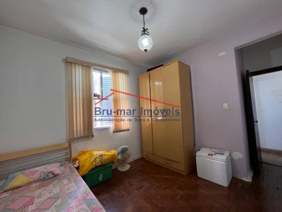 Imagem Apartamento com 2 Quartos à Venda, 70 m² em Vila Matias - Santos Imagem Apartamento com 2 Quartos à Venda, 70 m² em Vila Matias - Santos